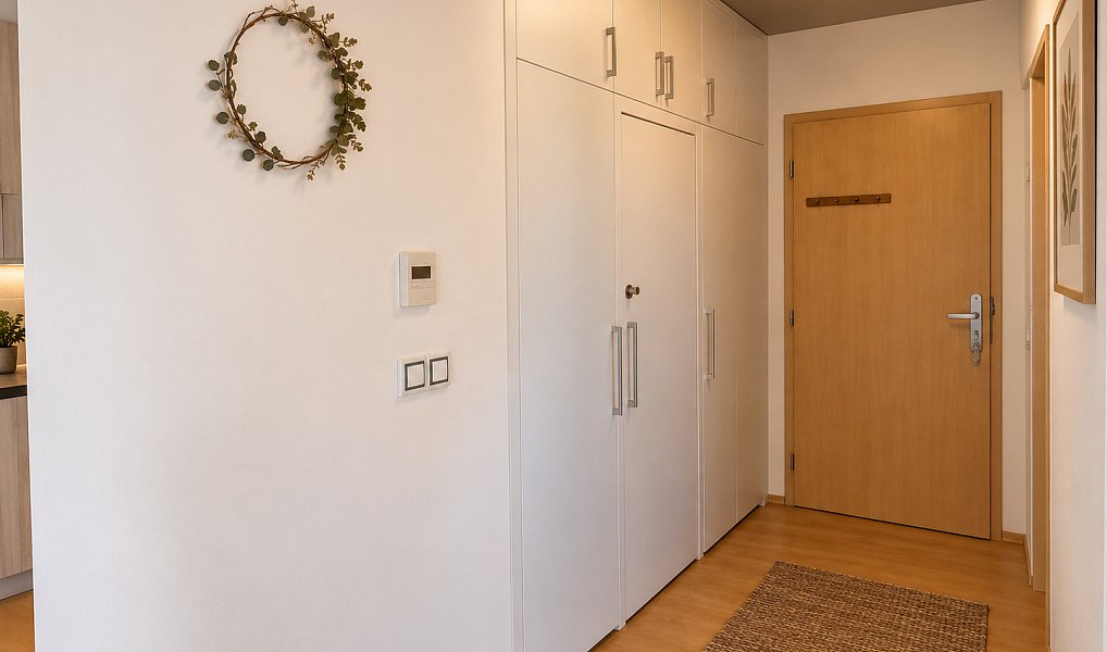 Prodej bytu 2+1 48 m², Ratíškovice – náhled fotky 13
