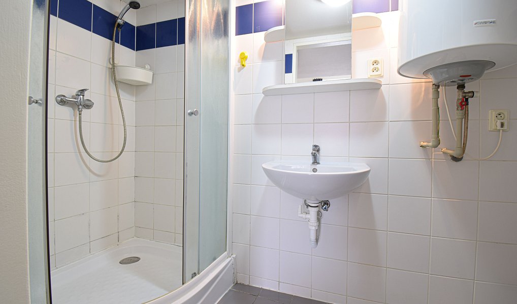 Pronájem bytu 1+kk 21 m², Brno – náhled fotky 9