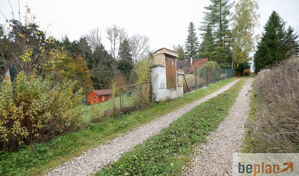 Prodej chaty/chalupy 13 m² s pozemkem 951 m², Chyňava – náhled fotky 16