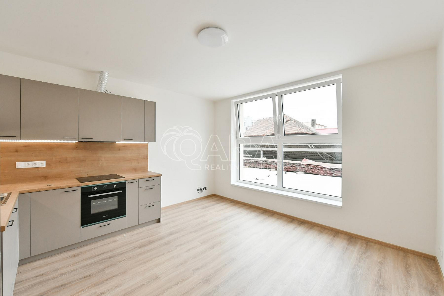 Pronájem bytu 2+kk 55 m²