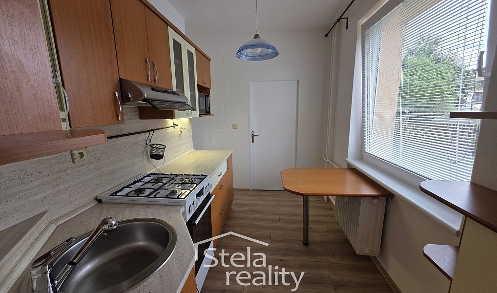 Pronájem bytu 2+1 55 m², Horní Benešov – náhled fotky 8