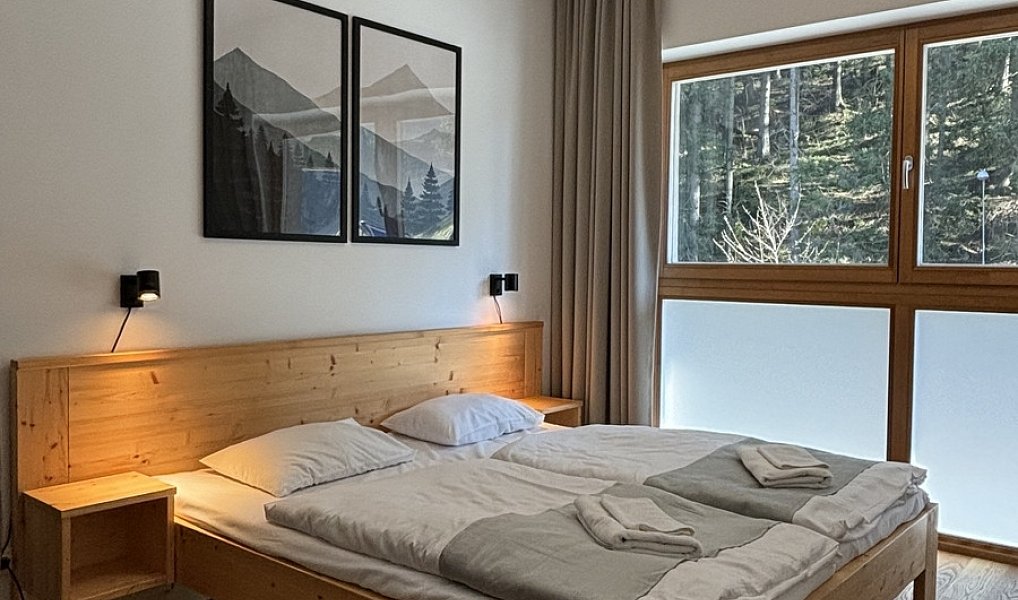 Prodej bytu 1+kk 32 m², Pec pod Sněžkou – náhled fotky 7