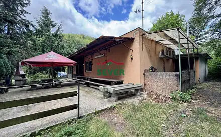 Prodej domu 312 m² s pozemkem 2 282 m², Gen. Svobody, Horní Jiřetín, okres Most