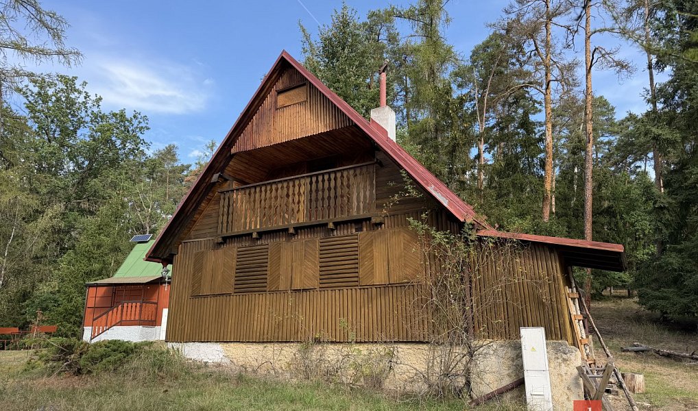 Prodej domu 50 m² s pozemkem 40 m², Stříbro – náhled fotky 14