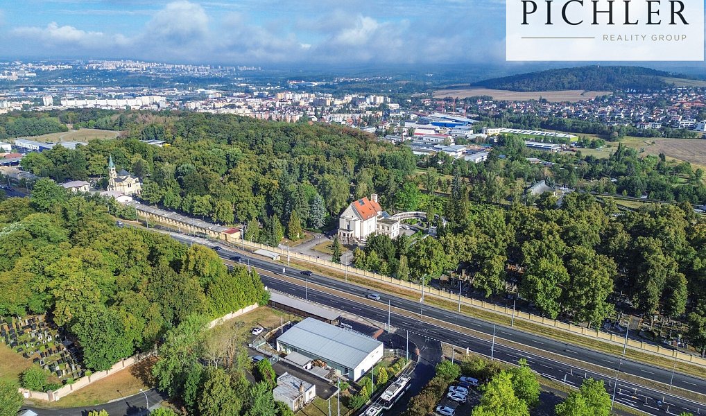 Pronájem obchodních prostor 330 m², Plzeň – náhled fotky 3