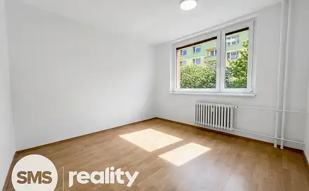 Pronájem bytu 3+1 78 m², Francouzská, Kroměříž