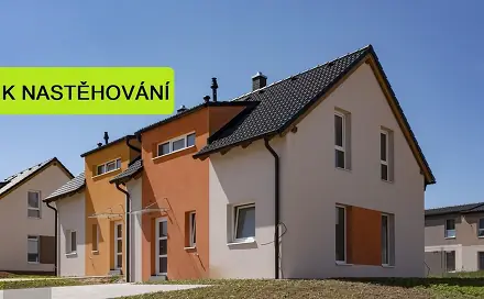 Prodej domu 108 m² s pozemkem 271 m², Nehvizdy, okres Praha-východ