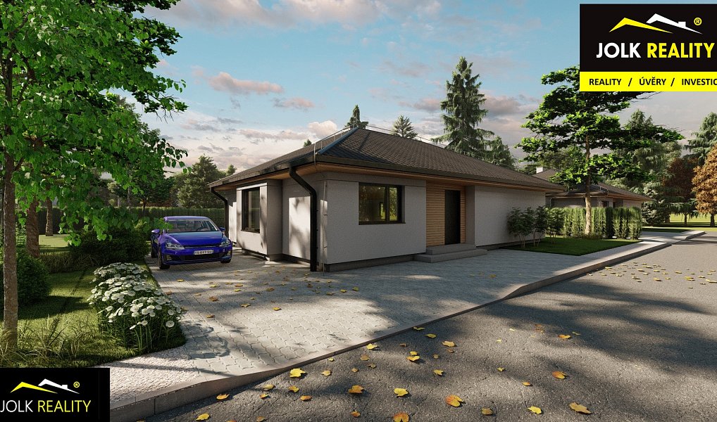 Prodej domu 127 m² s pozemkem 1 m², Opava – náhled fotky 3