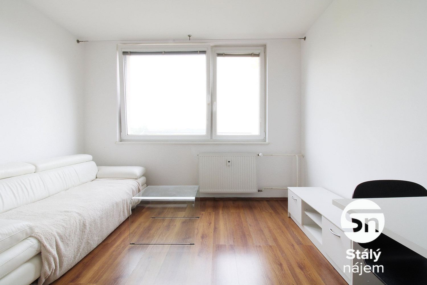Pronájem bytu 2+kk 41 m² – fotografie 4