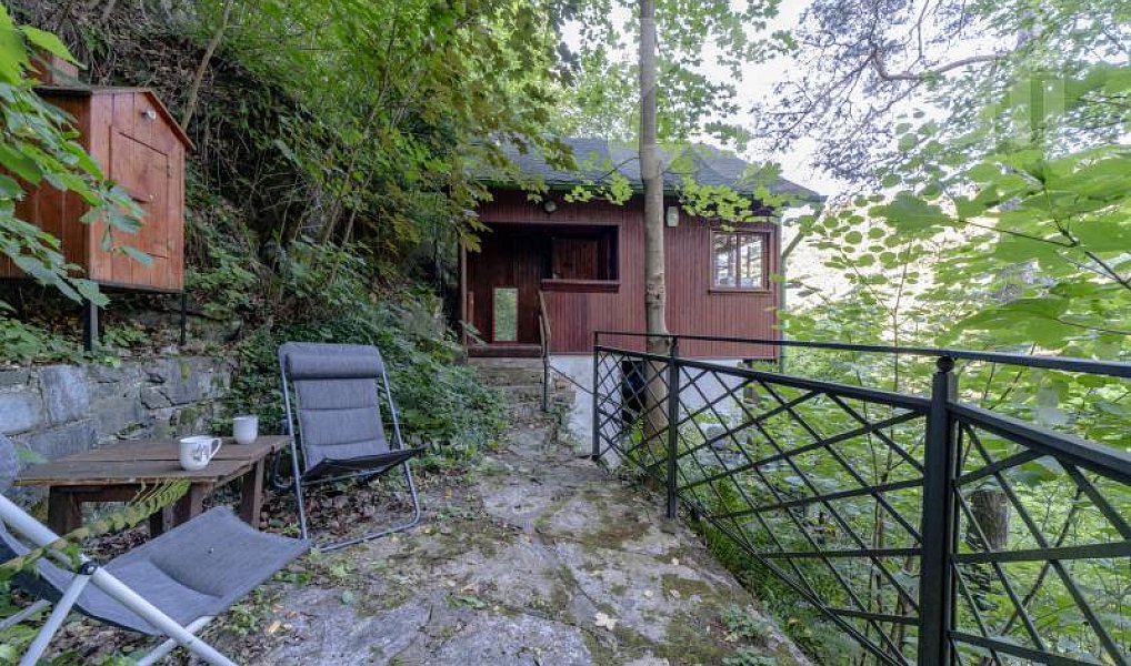 Prodej chaty/chalupy 40 m² s pozemkem 40 m², Kamenný Přívoz – náhled fotky 20