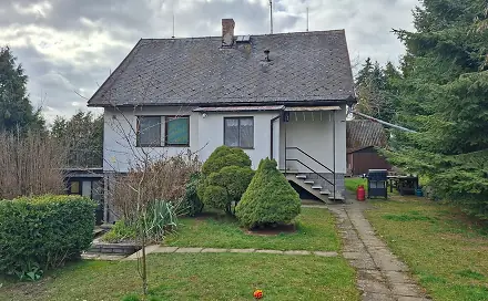 Prodej domu 300 m² s pozemkem 1 090 m², Lnáře, okres Strakonice