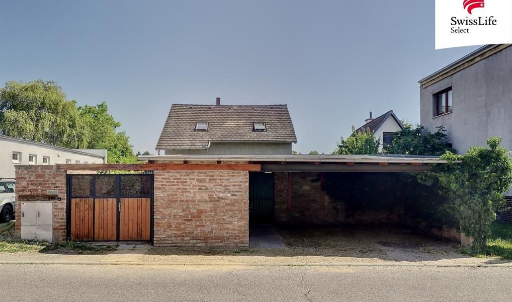 Prodej domu 146 m² s pozemkem 384 m², Suchohrdly – náhled fotky 24