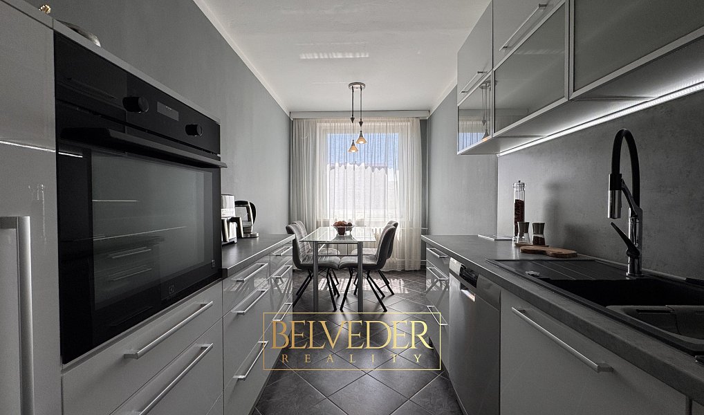 Prodej bytu 4+1 103 m², Teplice – náhled fotky 5