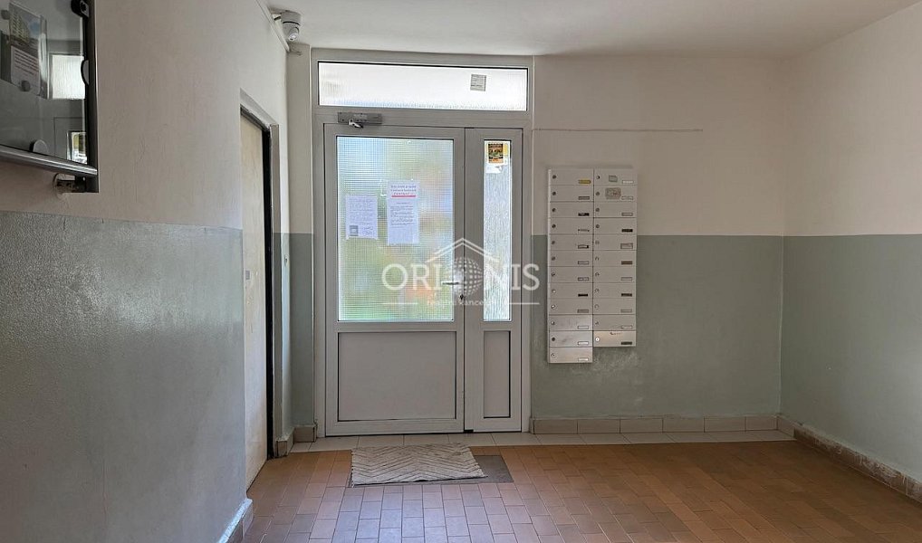 Pronájem bytu 1+1 36 m², Chomutov – náhled fotky 10
