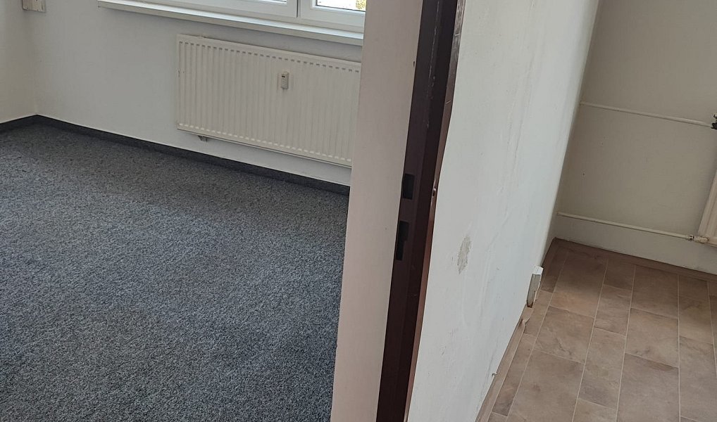 Pronájem bytu 1+1 36 m², Cheb – náhled fotky 6
