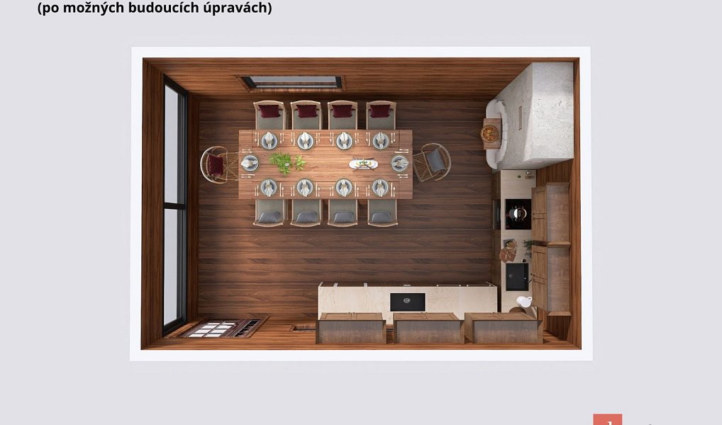 Prodej domu 127 m² s pozemkem 2 836 m², Varnsdorf – náhled fotky 39