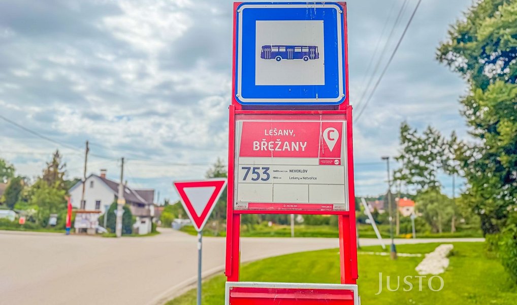 Prodej chaty/chalupy 38 m² s pozemkem 770 m², Lešany – náhled fotky 32