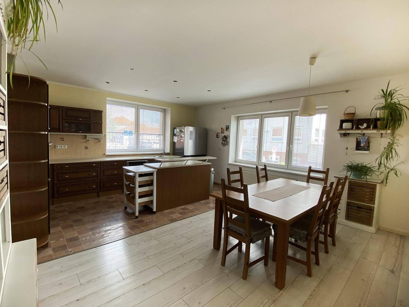 Prodej domu 261 m² s pozemkem 218 m²