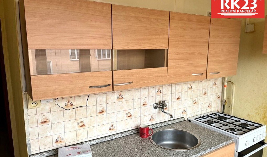 Prodej bytu 2+1 57 m², Toužim – náhled fotky 3