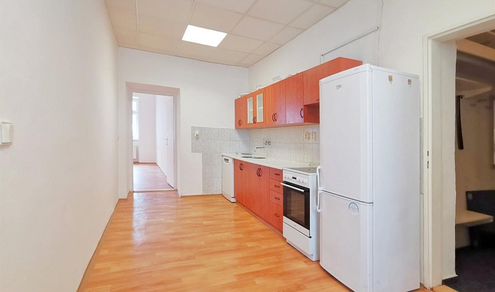 Pronájem bytu 2+1 69 m², Brno – náhled fotky 5