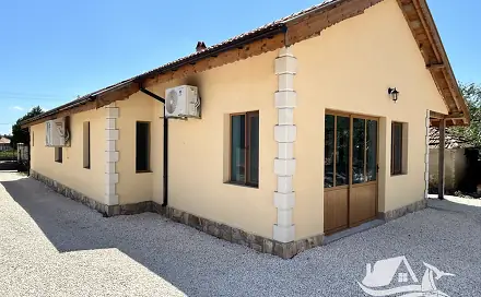 Prodej domu 159 m² s pozemkem 2 450 m², Balčik, Bulharsko