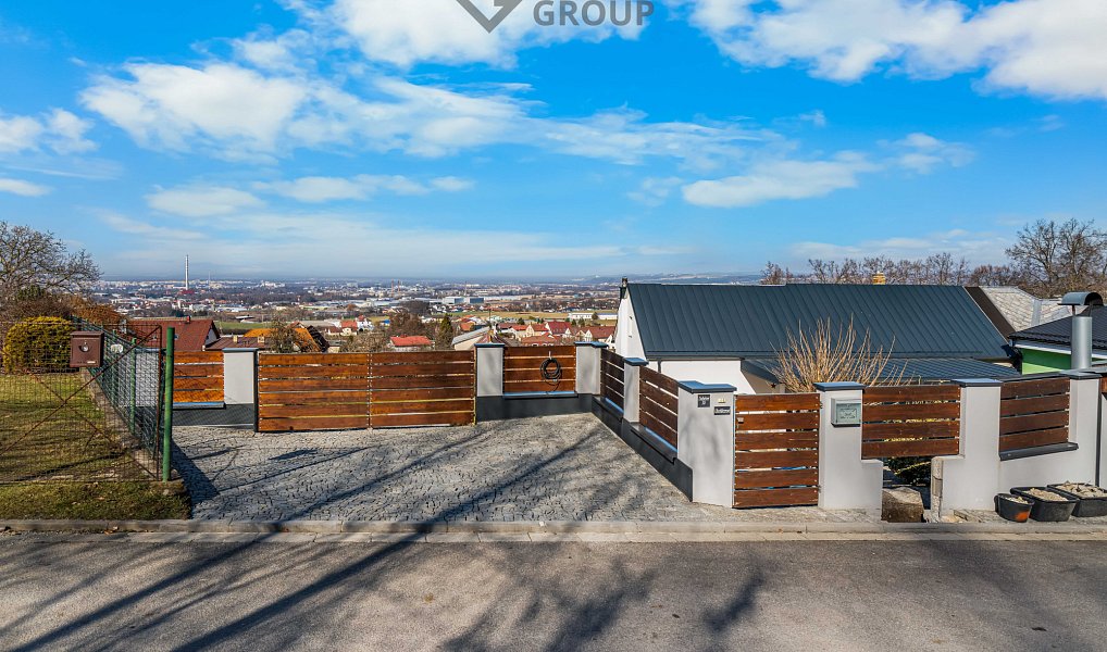 Prodej stavebního pozemku 1 124 m², Dubičné – náhled fotky 4