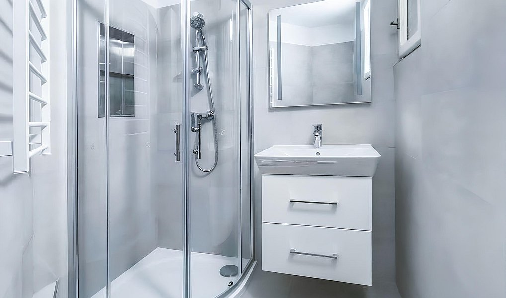 Pronájem bytu 2+kk 51 m², Praha – náhled fotky 5