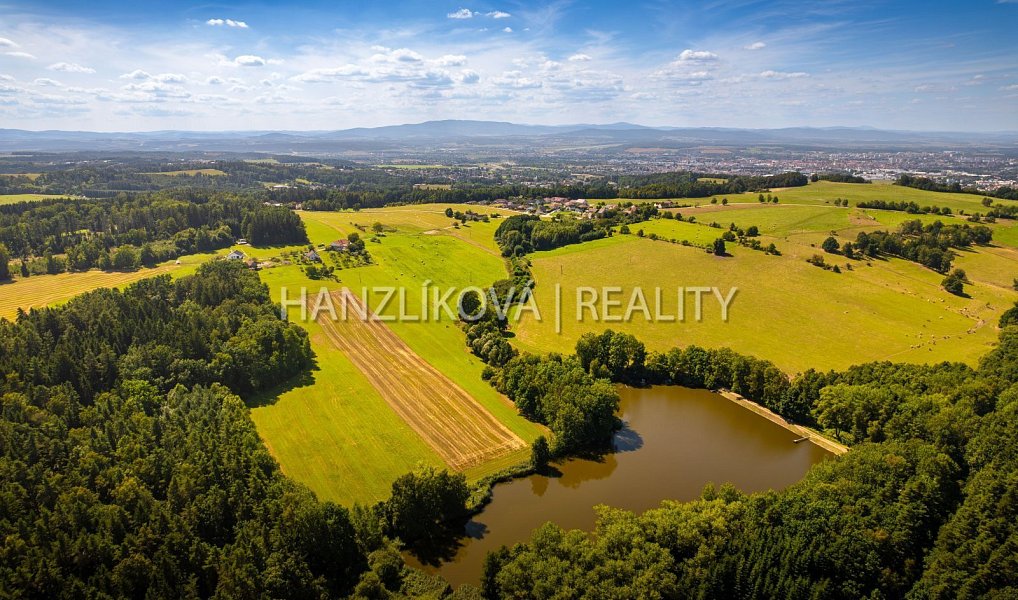 Prodej stavebního pozemku 1 000 m², Dubičné – náhled fotky 26