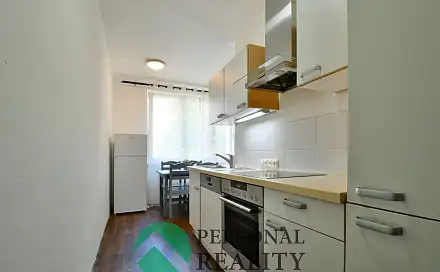 Pronájem bytu 3+1 71 m², Mariánské Lázně, okres Cheb