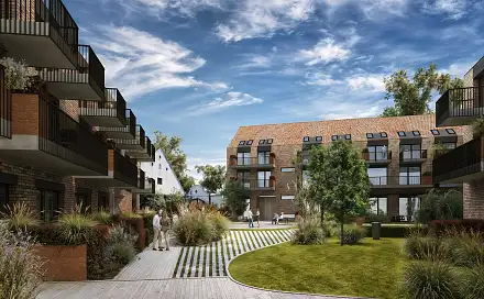 Prodej bytu 4+kk 97 m², Všenorská, Řitka, okres Praha-západ