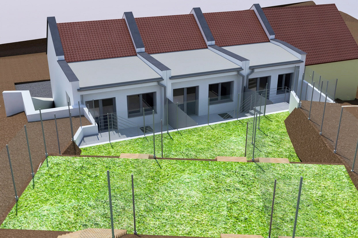 Prodej domu 165 m² s pozemkem 665 m² – fotografie 3