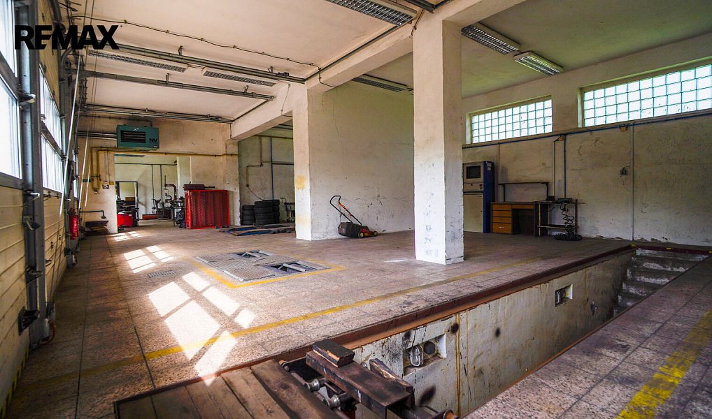 Prodej obchodních prostor 278 m², Smiřice – náhled fotky 5