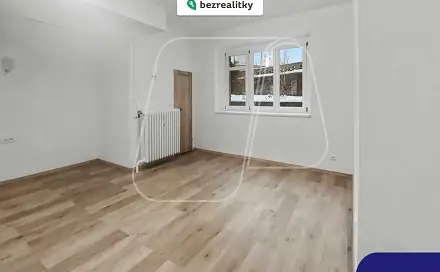 Prodej bytu 1+1 44 m²