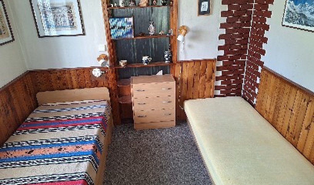 Prodej chalupy 164 m² s pozemkem 4 181 m², Abertamy – náhled fotky 36