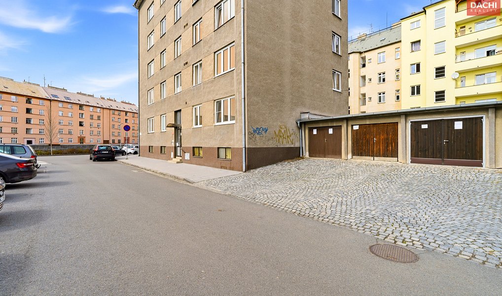 Prodej bytu 3+1 86 m², Olomouc – náhled fotky 18