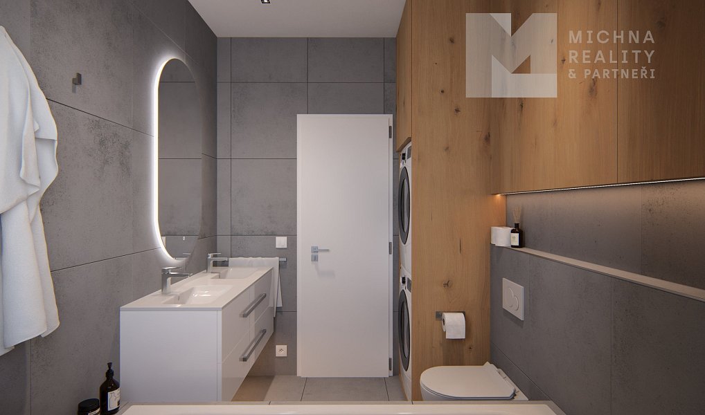 Prodej domu 101 m² s pozemkem 198 m², Kunštát – náhled fotky 4