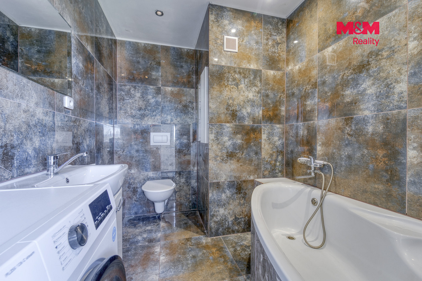 Prodej bytu 3+1 65 m² – fotografie 3