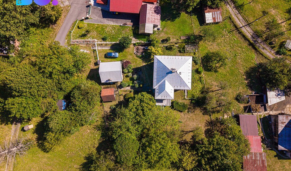 Prodej domu 192 m² s pozemkem 1 121 m², Lichnov – náhled fotky 42
