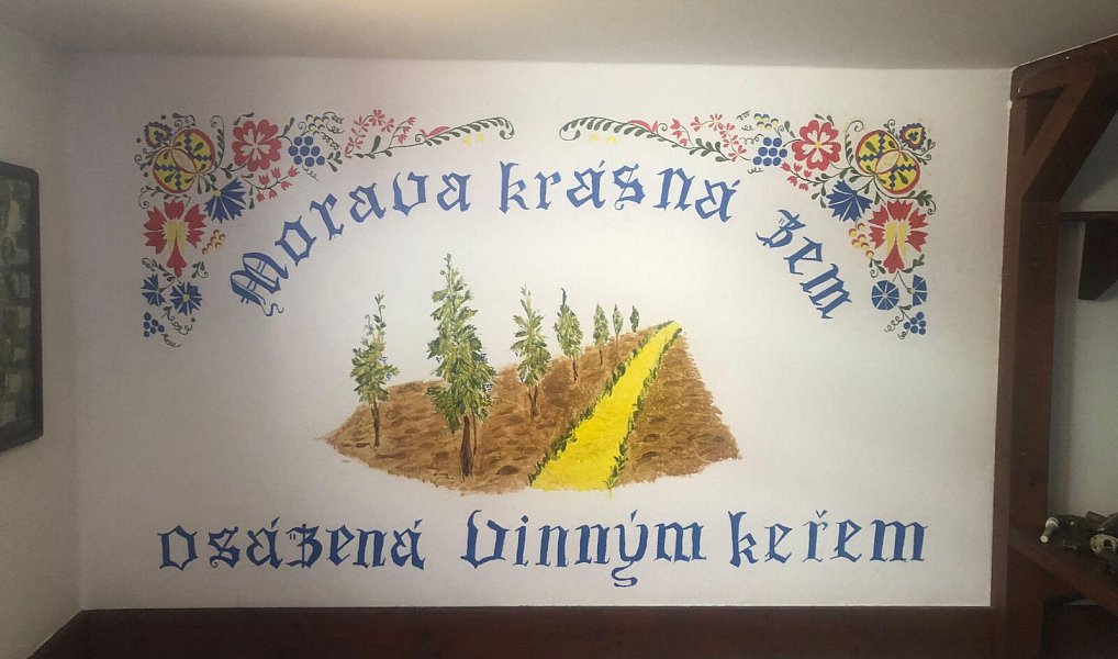 Prodej vinného sklepa v Moravanech u Kyjova, 60 m2, Moravany – náhled fotky 7