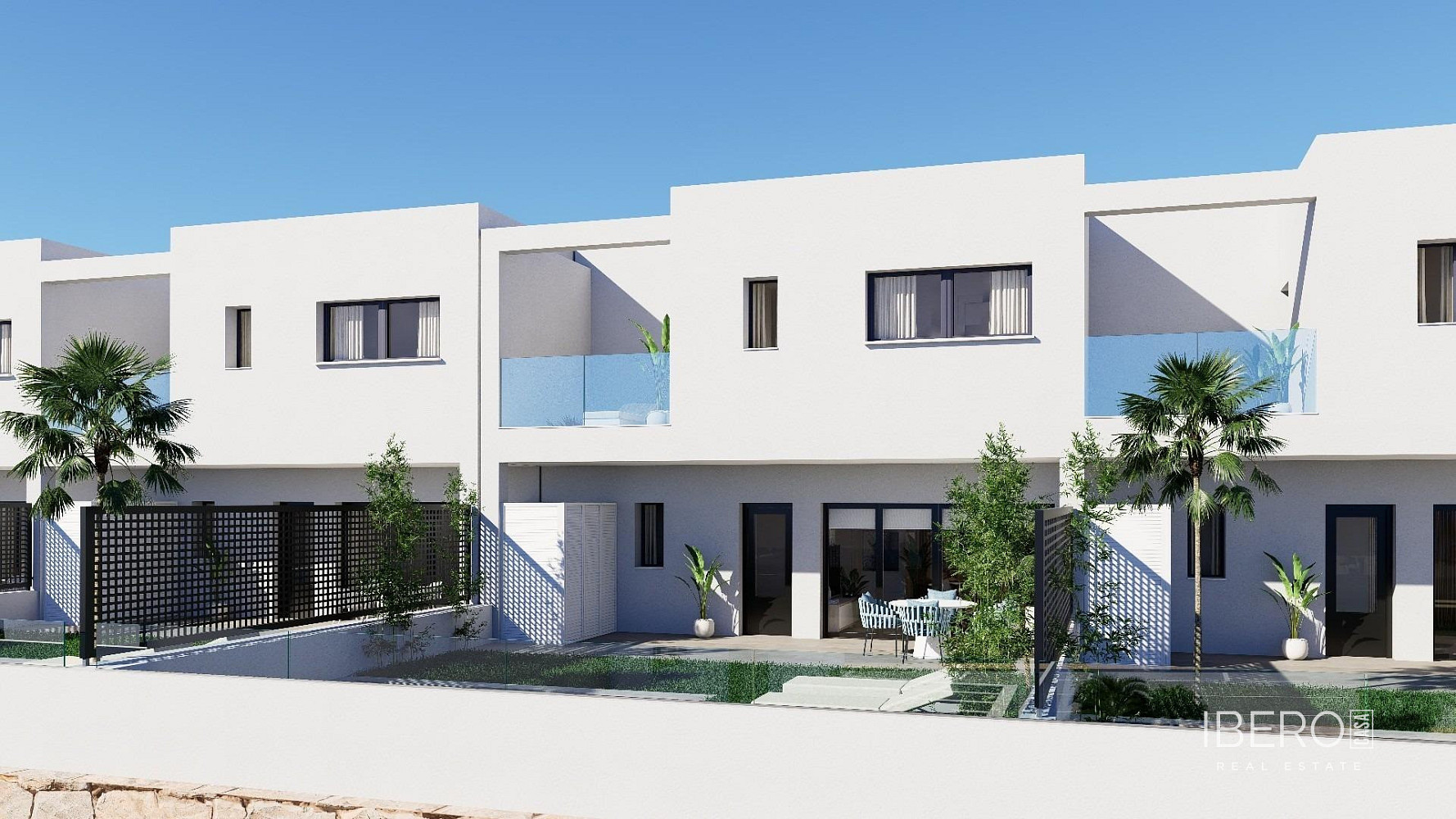 Casa 4+kk – Mojacar - Vista 5