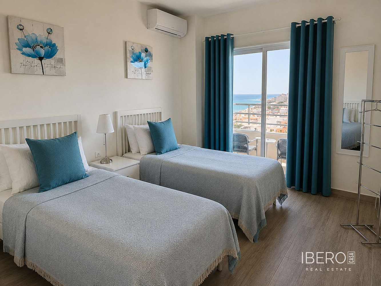 Piso 2+kk – Fuengirola - Vista 2