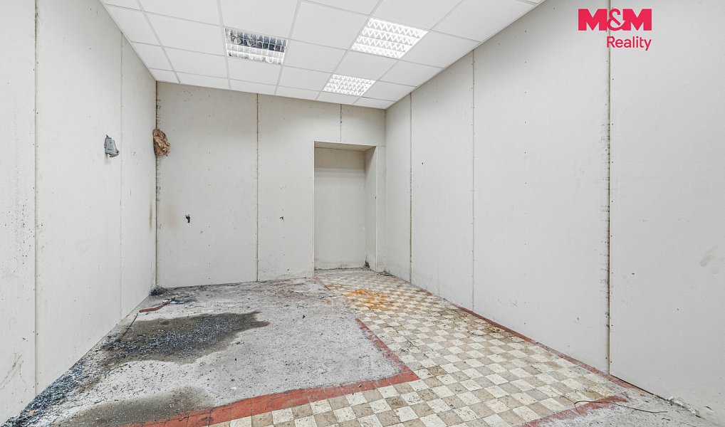 Prodej domu 420 m² s pozemkem 2 167 m², Čáslav – náhled fotky 16