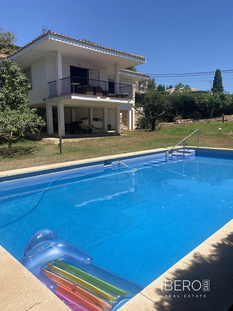 Casa 4+kk – Benalmádena, Carvajal, La Capellanía - Més