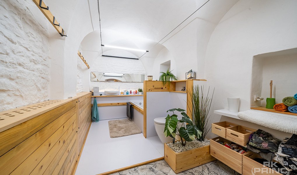 Prodej chaty/chalupy 600 m² s pozemkem 1 968 m², Úštěk – náhled fotky 9