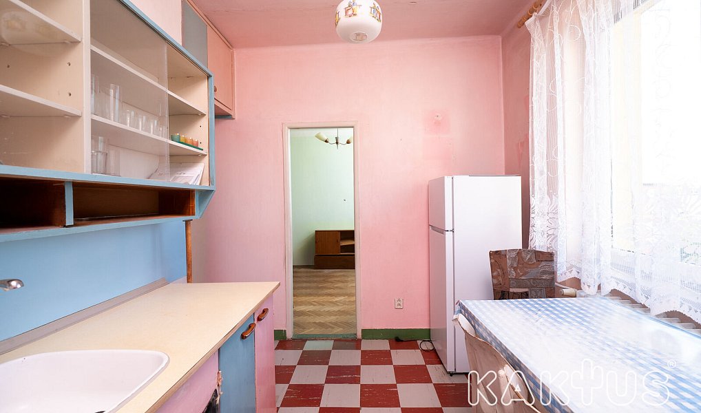 Prodej bytu 2+1 55 m², Ostrava – náhled fotky 7