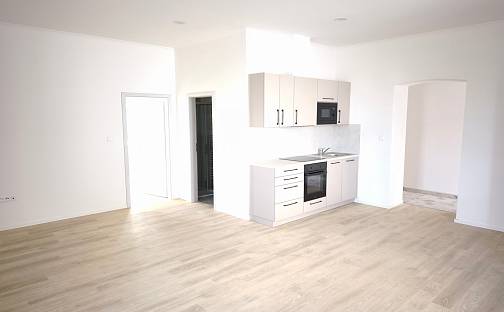 Pronájem bytu 2+kk 72 m², Lochotínská, Plzeň - Severní Předměstí