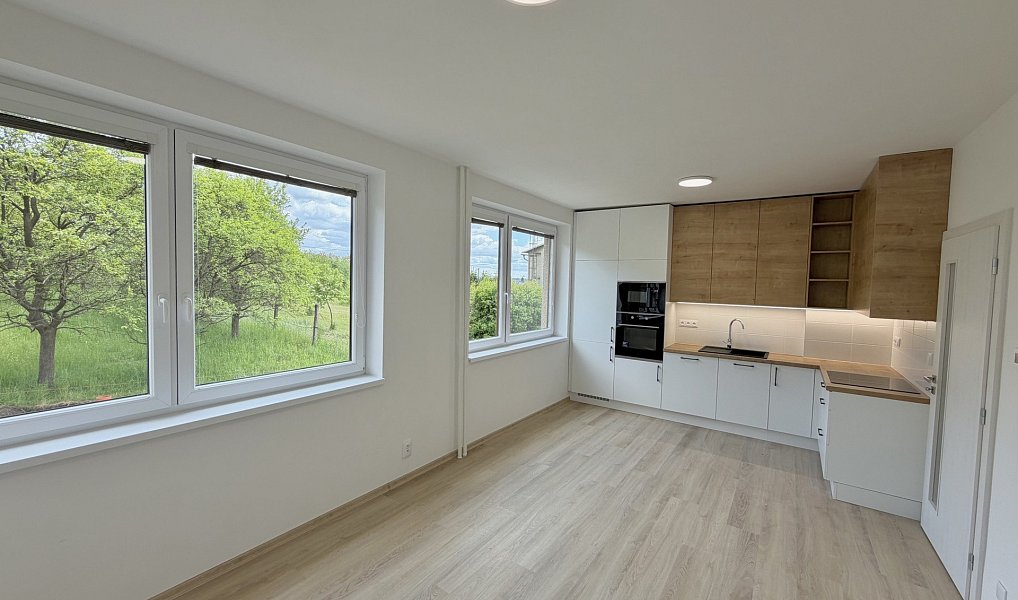 Prodej bytu 3+kk 69 m², Letovice – náhled fotky 6