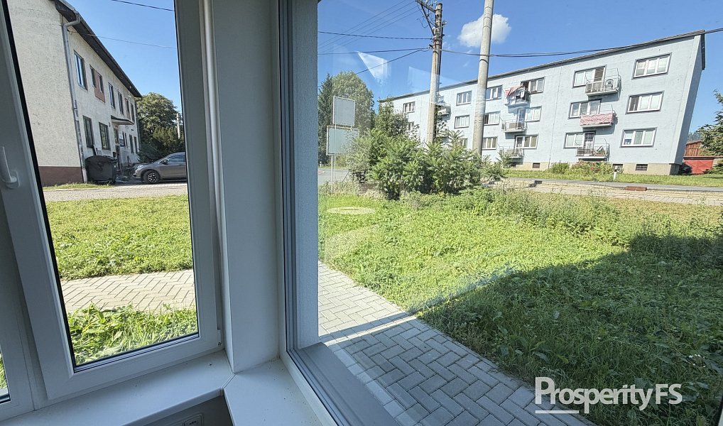 Pronájem komerčního objektu (jiného typu) 54 m², Bystřice – náhled fotky 6