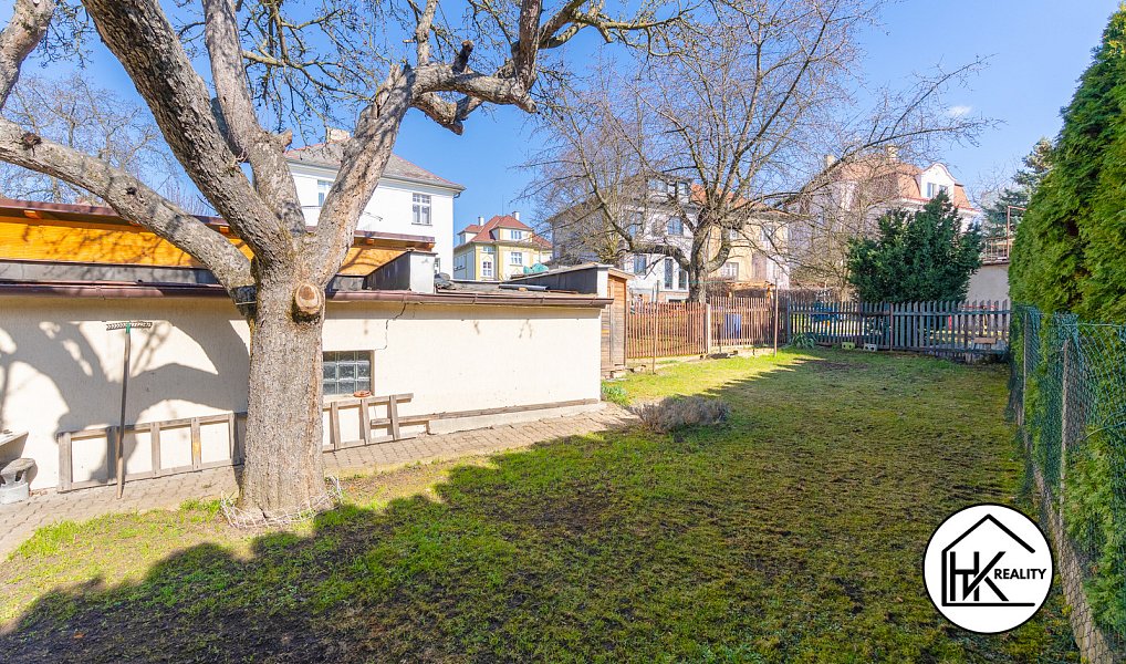 Prodej domu 260 m² s pozemkem 377 m², Teplice – náhled fotky 54