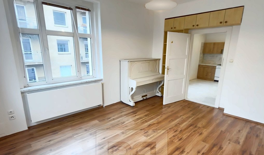 Prodej bytu 3+1, 103 m², Rybáře, Karlovy Vary